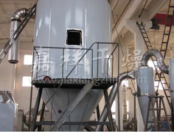 染料中間體噴霧干燥機(jī)