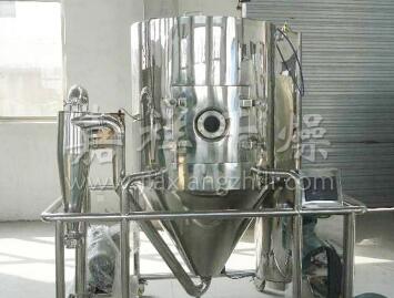 玉米漿噴霧干燥機(jī)