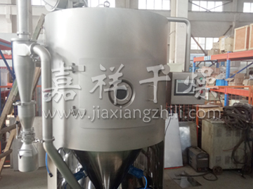 LPG系列高速離心噴霧干燥機(jī)